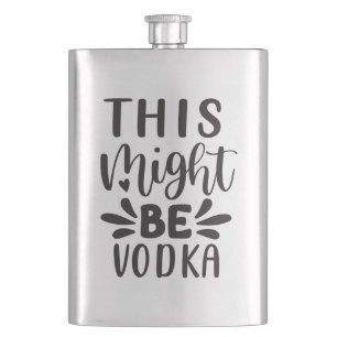 Alcohol Citaten Flacon