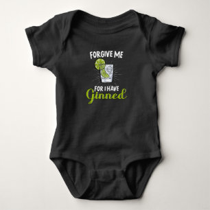 Alcohol Cocktail Bar Bartender Drink Limoen Romper