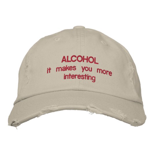 ALCOHOL GEBORDUURDE PET (Voorkant)