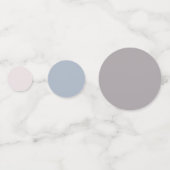 Alcohol Ink Butterflies Confetti (Achterkanten)