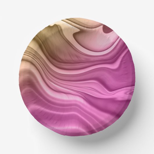 Alcohol Ink Set Aurora Digital Paper-40817 Papieren Kommen (Voorkant)