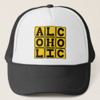 Alcoholist, Drankorgel