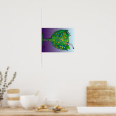 Alcool ! Affiche (Cuisine)