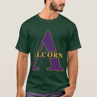 Alcorn State University T-shirt
