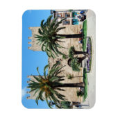 Alcudia, Mallorca Magneet (Verticaal)