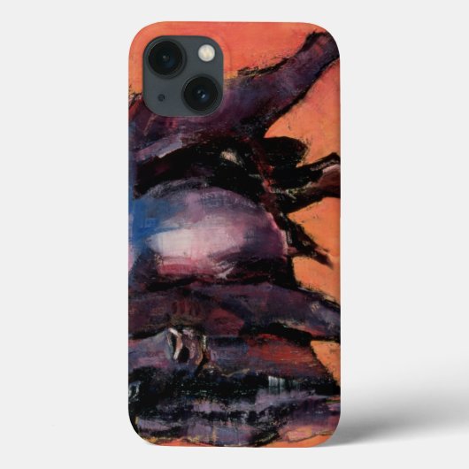Alcurrucen 1999 Case-Mate iPhone case (Achterkant)