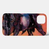 Alcurrucen 1999 Case-Mate iPhone case (Achterkant (horizontaal))