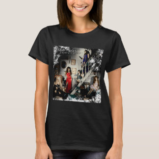 Ald.ious Di.strict Z.ero 2013 T-shirt
