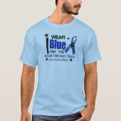 ALD Warrior /Angel t-shirt à manches longues (Devant)