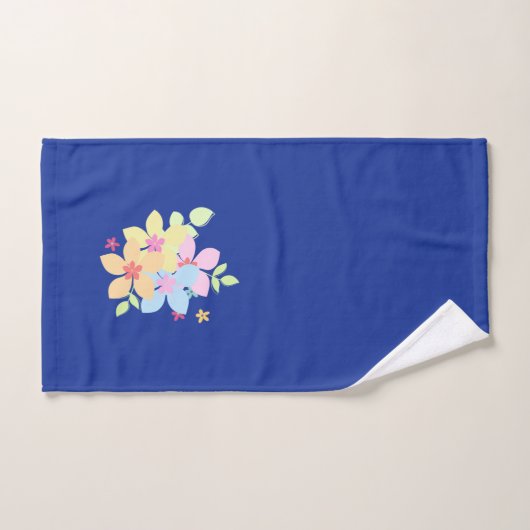 Alda (Serviette à main)