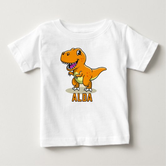ALDA (Voorkant)