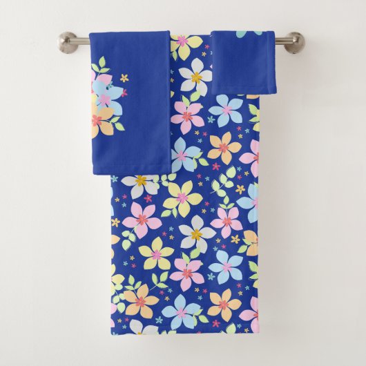 Alda Bad Handdoek (Insitu)