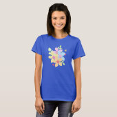Alda T-shirt (Voorkant volledig)