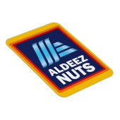 ALDEEZ NUTS MAGNEET (Rechterzijde)