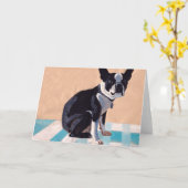 Alden, de boteraar kaart (Gele Bloem)