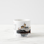Alder espresso mug (Devant)