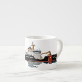 Alder espresso mug (Devant droit)