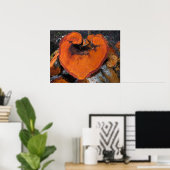 Alder Heart - Poster (Bureau à domicile)