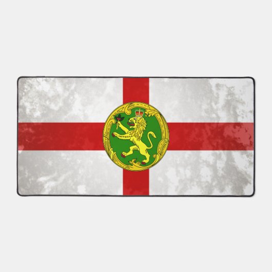 Alderney (Recto)