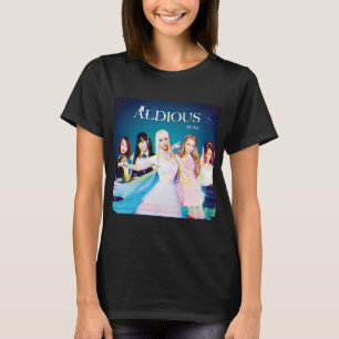 Aldious We Are 2017 T-shirt