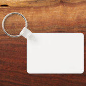 Aldo Love Sleutelhanger (Achterkant)