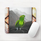 Aldo My Amazon Parrot Muismat (Met muis)