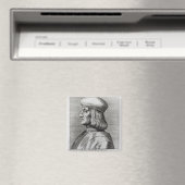 Aldus Manutius Magneet (Insitu (Vaatwasser))