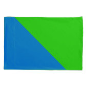 Aleξsponge Kussensloop (Achterkant-Links)