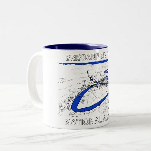 Ale 2024 Mug (Devant gauche)