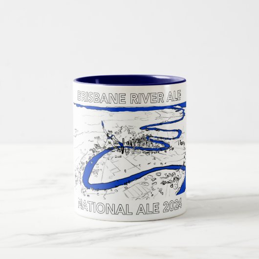 Ale 2024 Mug (Centre)