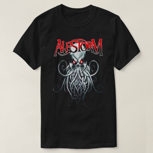 Ale-213-Alestorm-Trending T-shirt (Design voorkant)