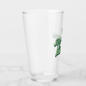 Ale-ways Lucky St Patrick's Day Glas (Rechts)