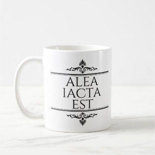 Alea Iacta Est Koffiemok