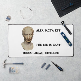 Alea Iacta Est Le Mort Est Cast Julius Caesar Qte