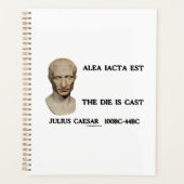 Alea Iacta Est Le Mort Est Cast Julius Caesar Qte (Devant)