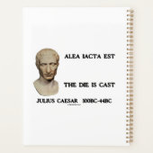 Alea Iacta Est Le Mort Est Cast Julius Caesar Qte (Dos)