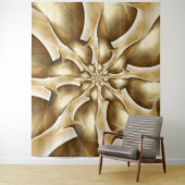 Alea Wandkleed (In situ)