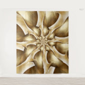 Alea Wandkleed (Voorkant)