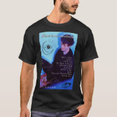 Alec Benjamin Deze twee vensters 1 T-shirt (Voorkant)