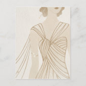 alegance 2 carte postale (Devant)