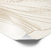 Alegance 4 print foto afdruk (Hoek)