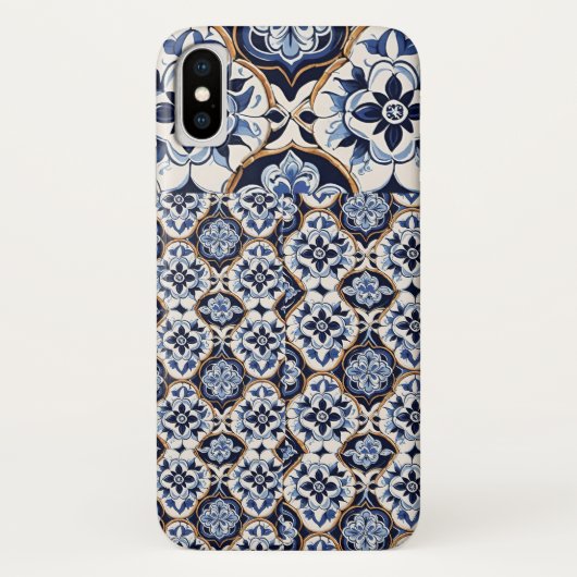 Alegria Case-Mate iPhone Case (Achterkant)