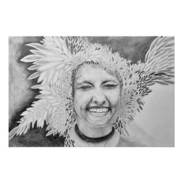 Alegria Perfect Poster