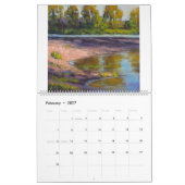 Alejandra Gos Art Calendrier 2023 (Feb 2027)