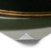 Alejandro O'Reilly Poster (Hoek)