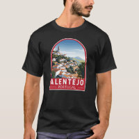 Alentejo Portugal Reizen Kunst Vintage