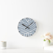 Aléoutienne Minimale Moderne Boule De Fil Horloge  (Maison)