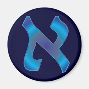 Aleph Magneet