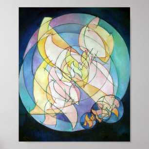Aleph Poster