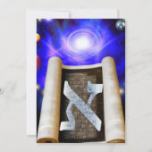 AlephBeit Kaart (Voorkant)